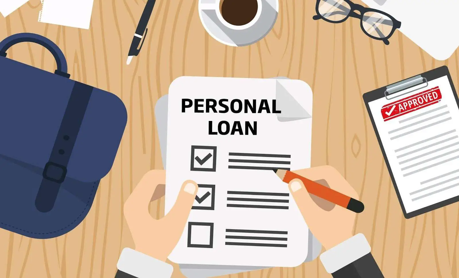 10 Smart Tips to Increase Your Personal Loan Eligibility