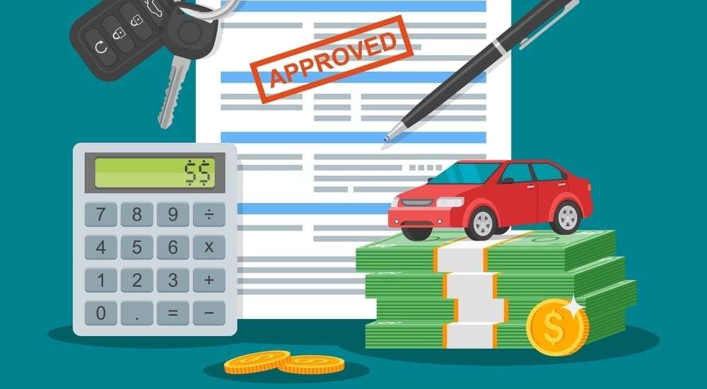 10 Tips To Get The Best Car Loan Deal