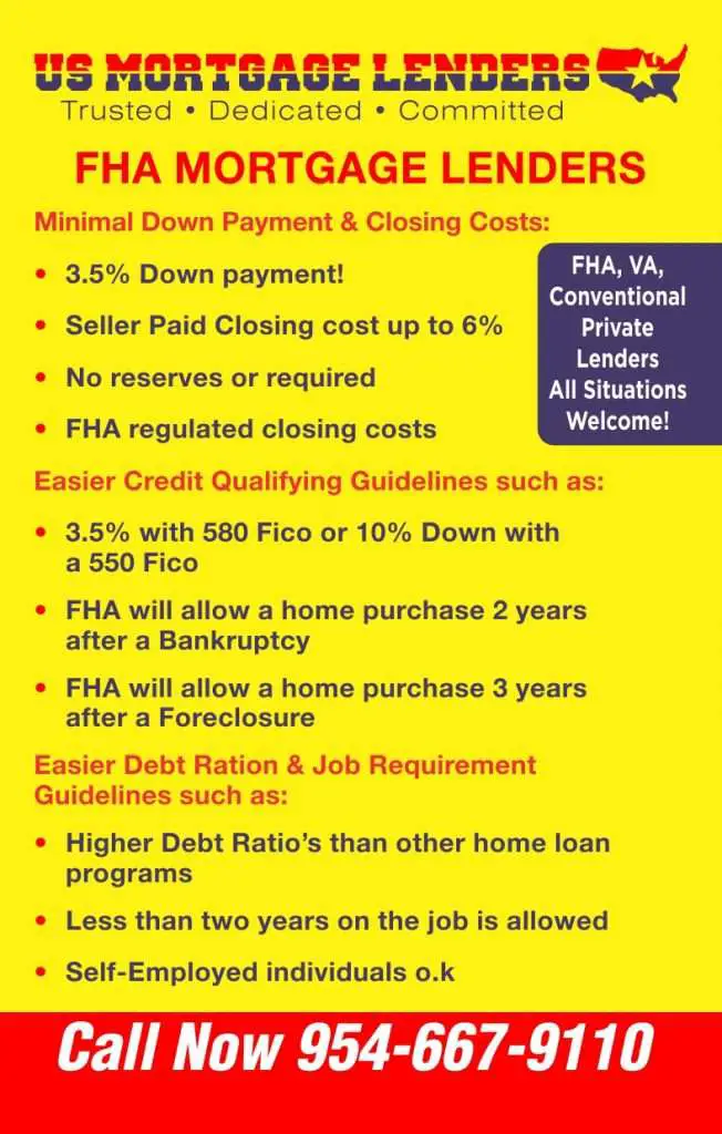 100% GA FHA Down Payment Assistance Mortgage Lenders