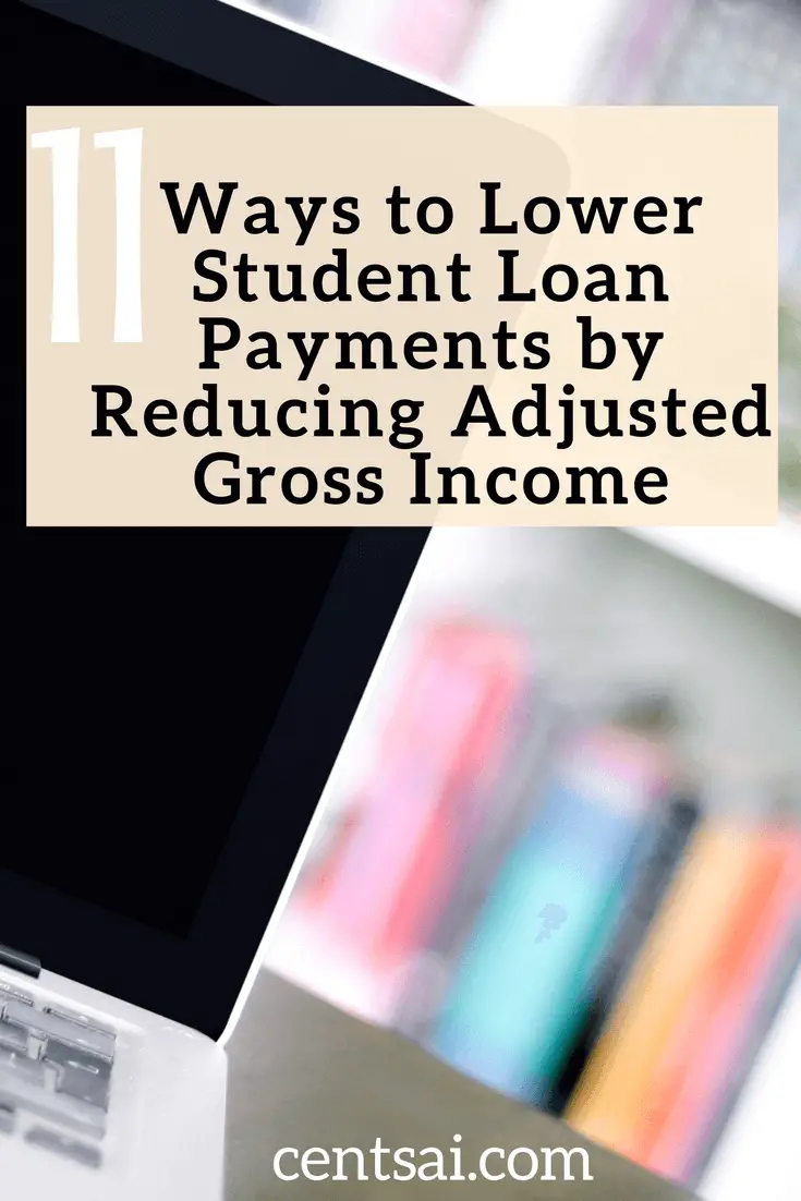 11 Ways to Lower Student Loan Payments by Reducing ...