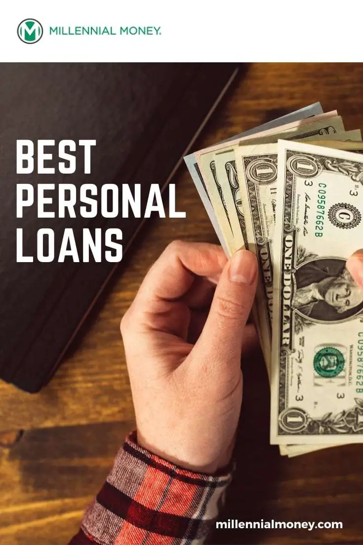 19 Best Personal Loans of 2019