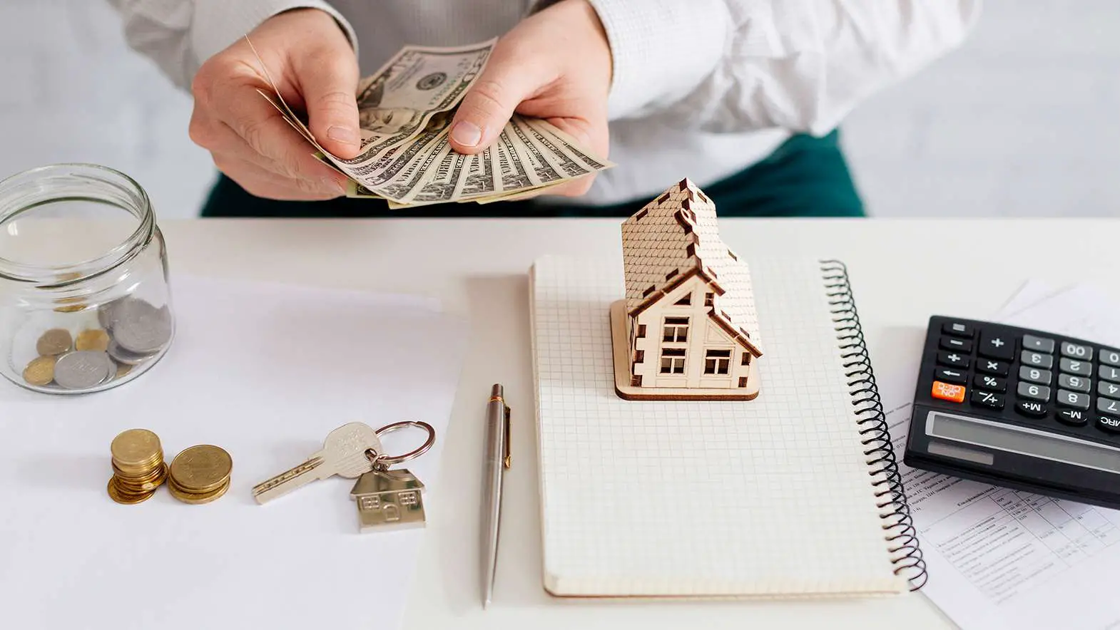 2019 and Your New Goals: How Much Mortgage Can I Get?