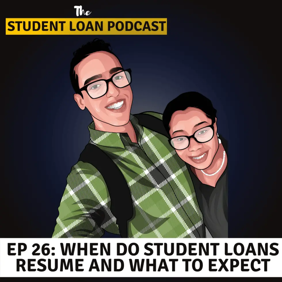 26. When Do Student Loans Resume and Being Prepared For When They Do ...
