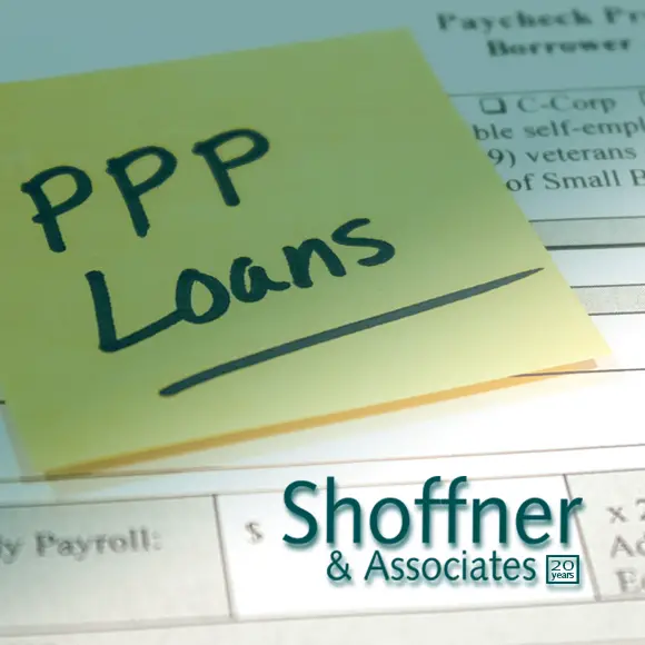 2nd Round PPP Loans Its Not Too Late