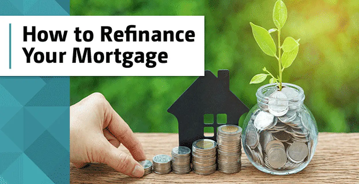 3 Refinance Mortgages for Bad Credit (Loan Refinancing)