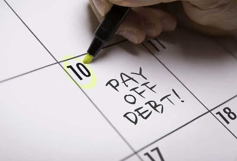 3 Types of Loans to Pay off Debt