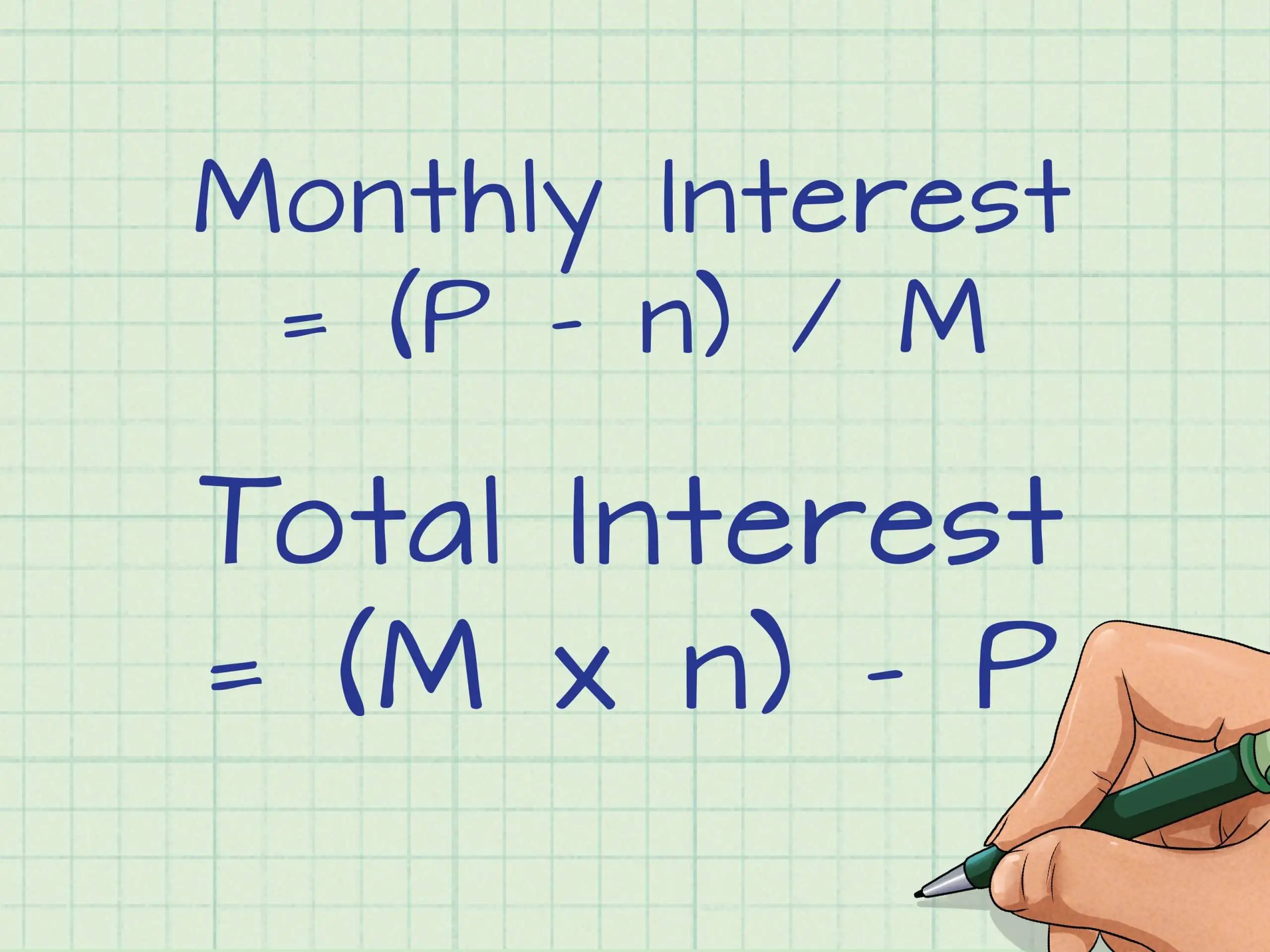 3 Ways to Calculate Mortgage Interest