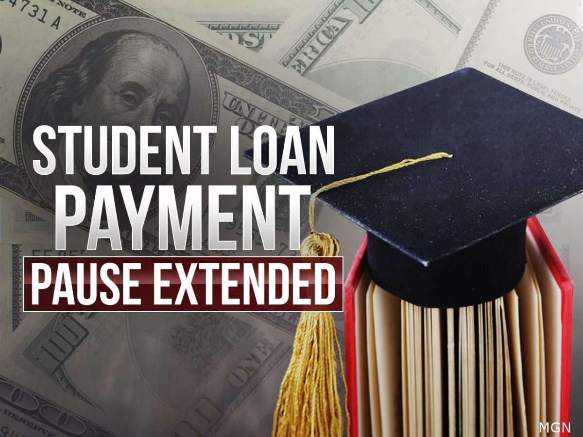 3 Ways to Take Advantage of the Federal Student Loan Pause