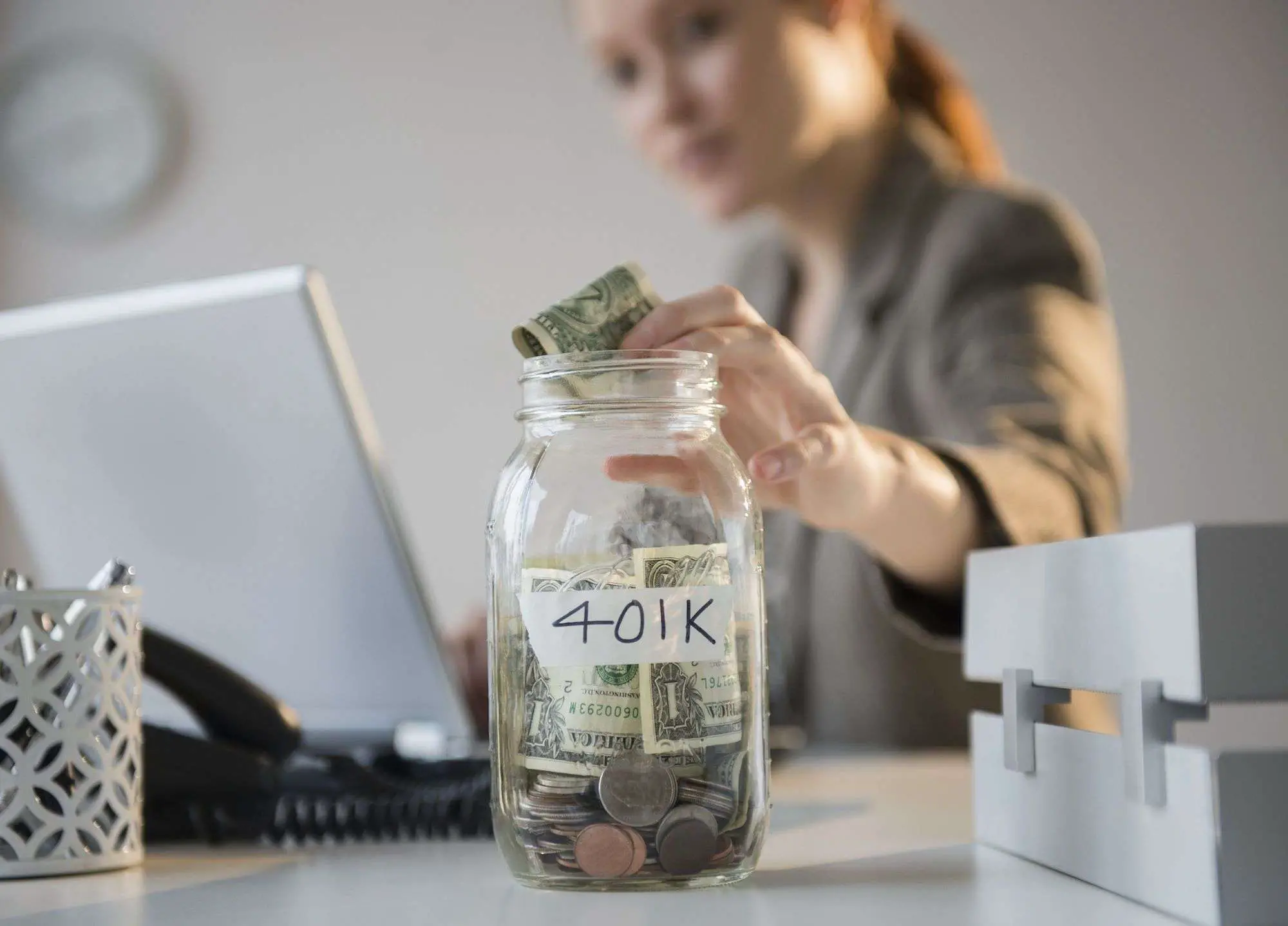 401(k) Questions and Answers â Learn About Your 401(k)