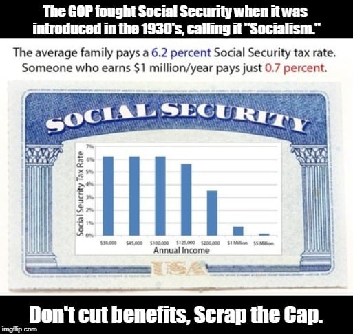$5 000 Social Security Loan