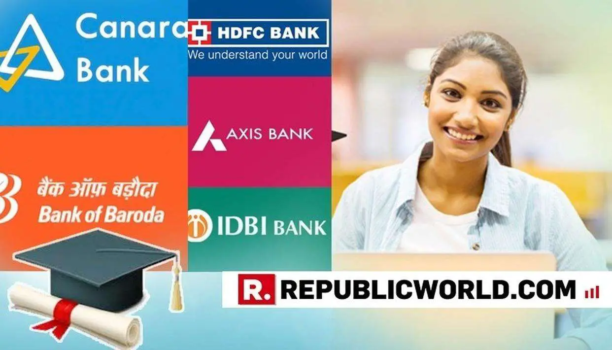 5 Best Banks For Education Loans: The Cheapest Education ...
