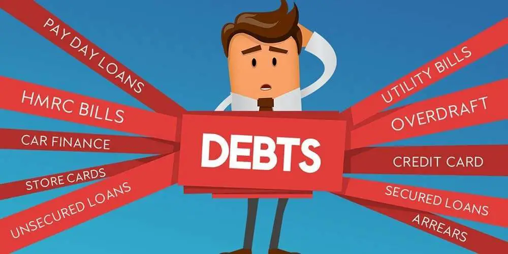 5 Best Debt Consolidation Loans 2019