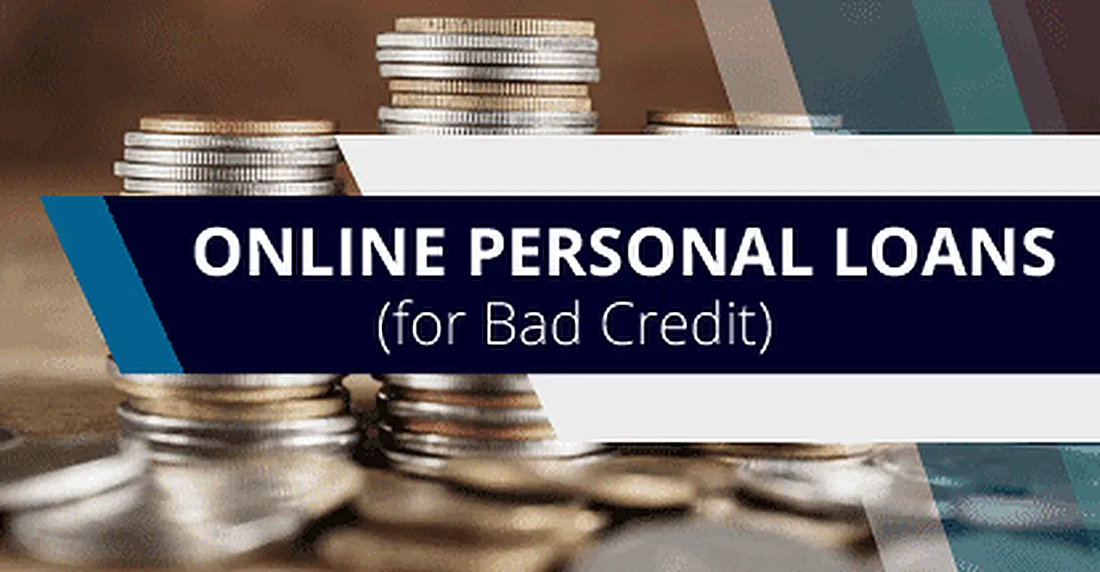 5 Best Online Personal Loans for Bad Credit (2021)