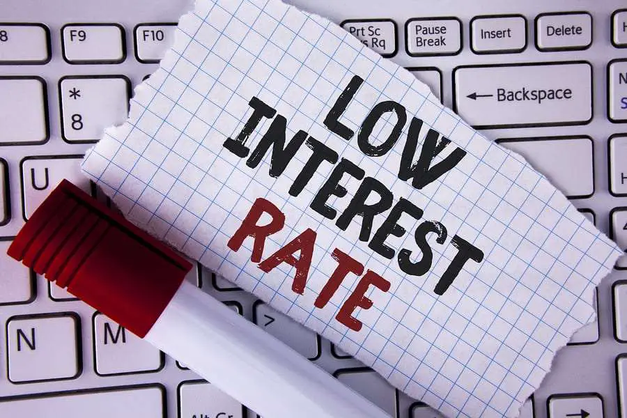 5 Factors That Help Secure A Low Interest Personal Loan ...