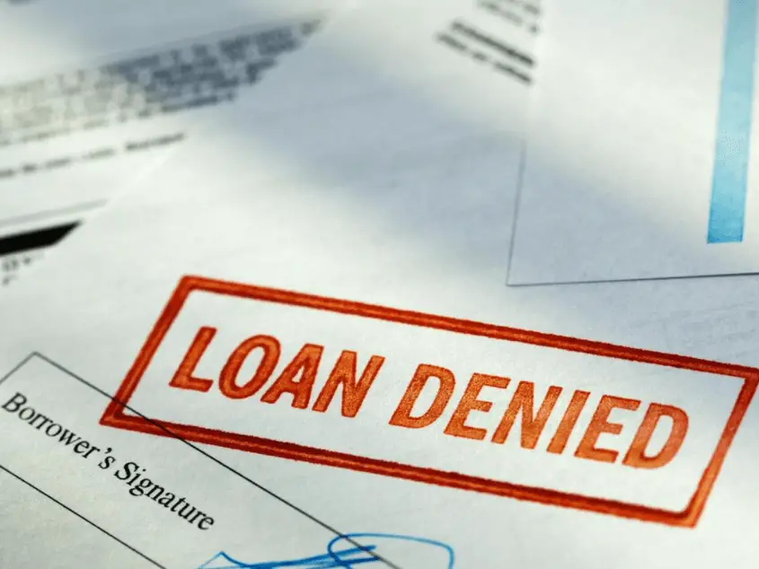 6 Things to Do If Your Car Loan Application is Denied in ...