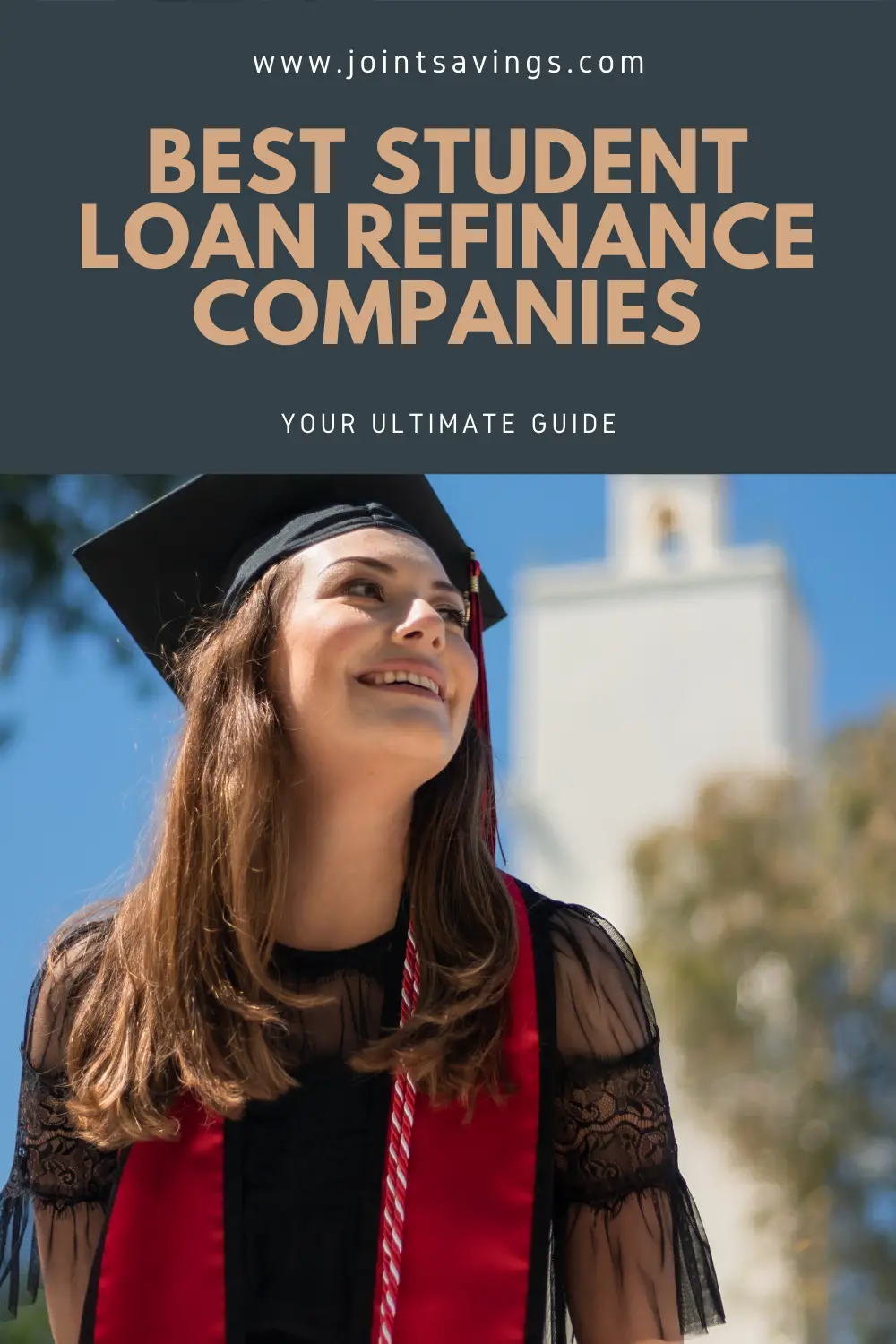 7 Best Student Loan Refinance Companies in 2020  Joint Savings