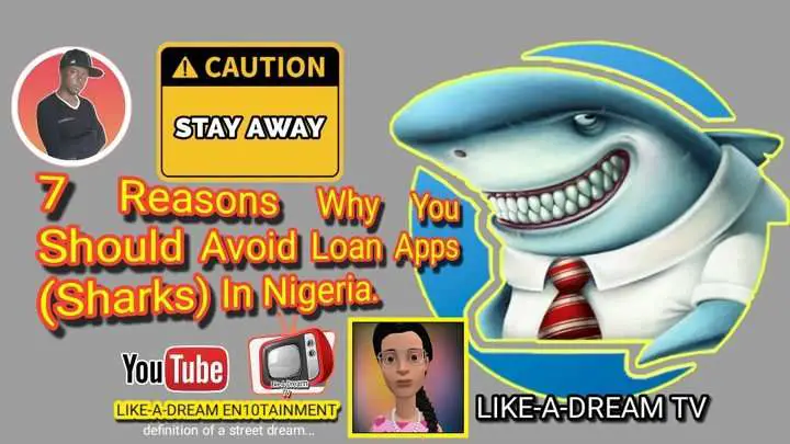 7 Reason Why You Should Avoid Loan Sharks App In Nigeria ...