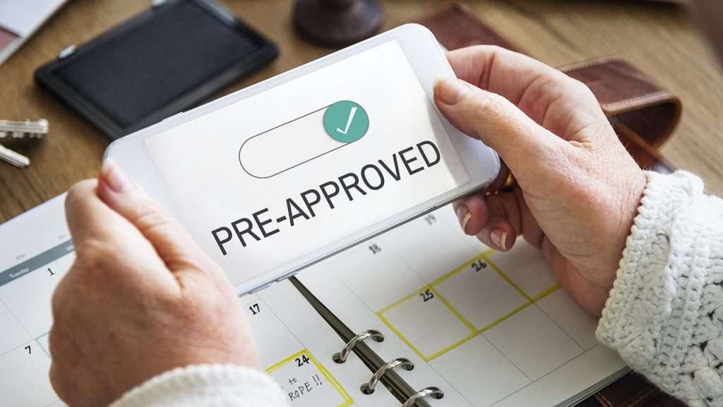 A Guide to Home Loan Pre Approval