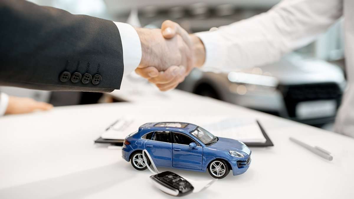 A Short Guide to Online Car Loans