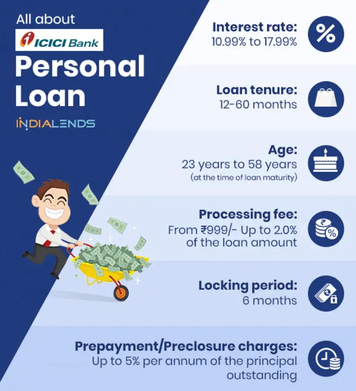 Apply for a Personal Loan Online and get an instant ...