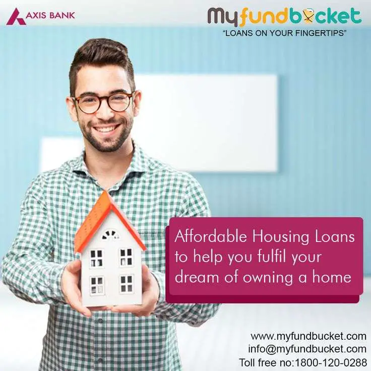 Apply for Housing Loan online (https://www.myfundbucket ...