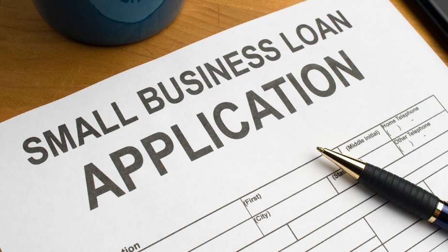 Applying For A Small Business Loan From The Government ...