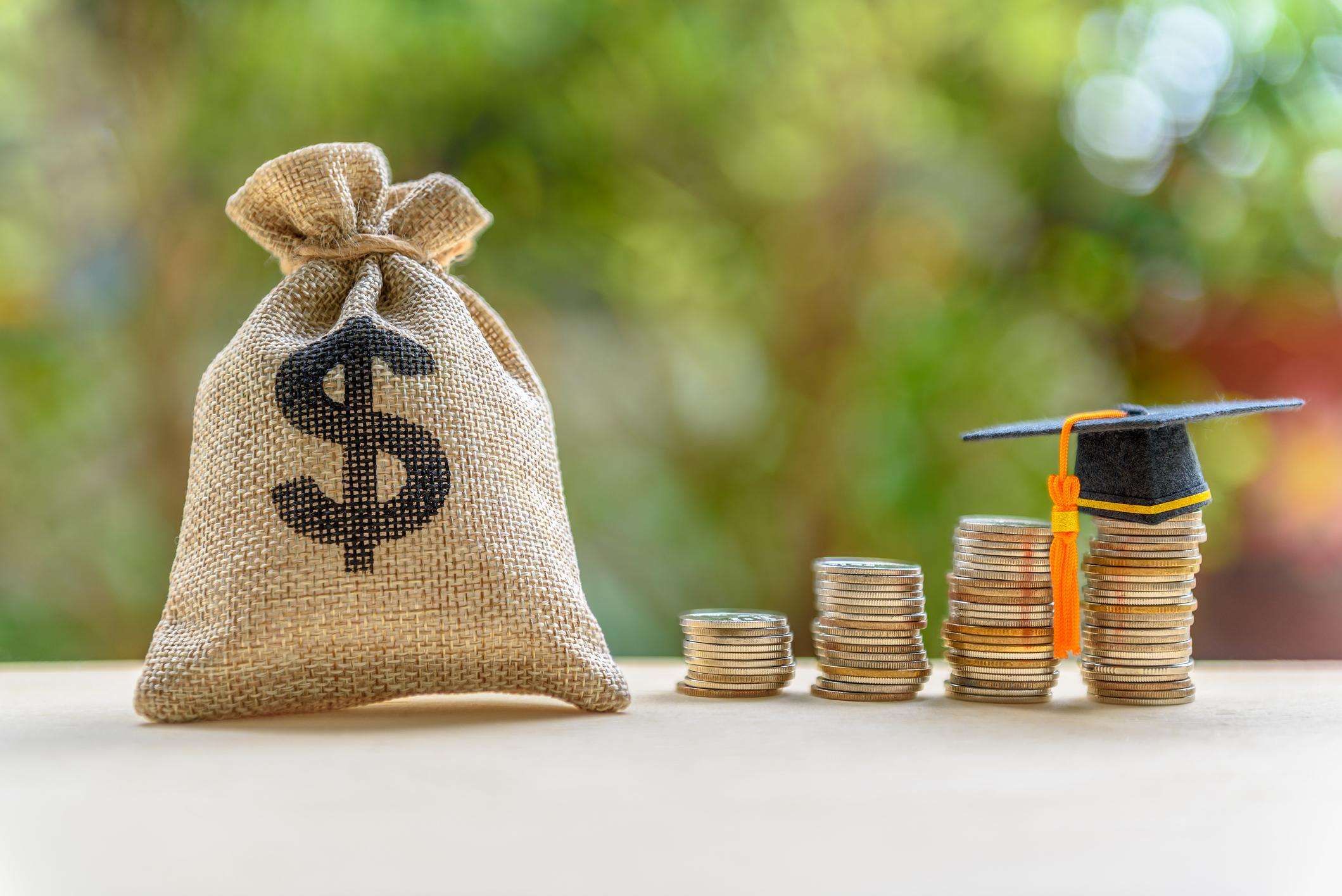 Are Student Loan Payments Tax Deductible?