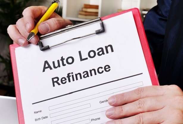 Auto Finance: Will Refinancing My Car Loan Hurt My Credit ...