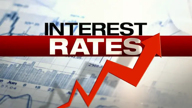 Auto Loan Interest Rates Soar to Eight