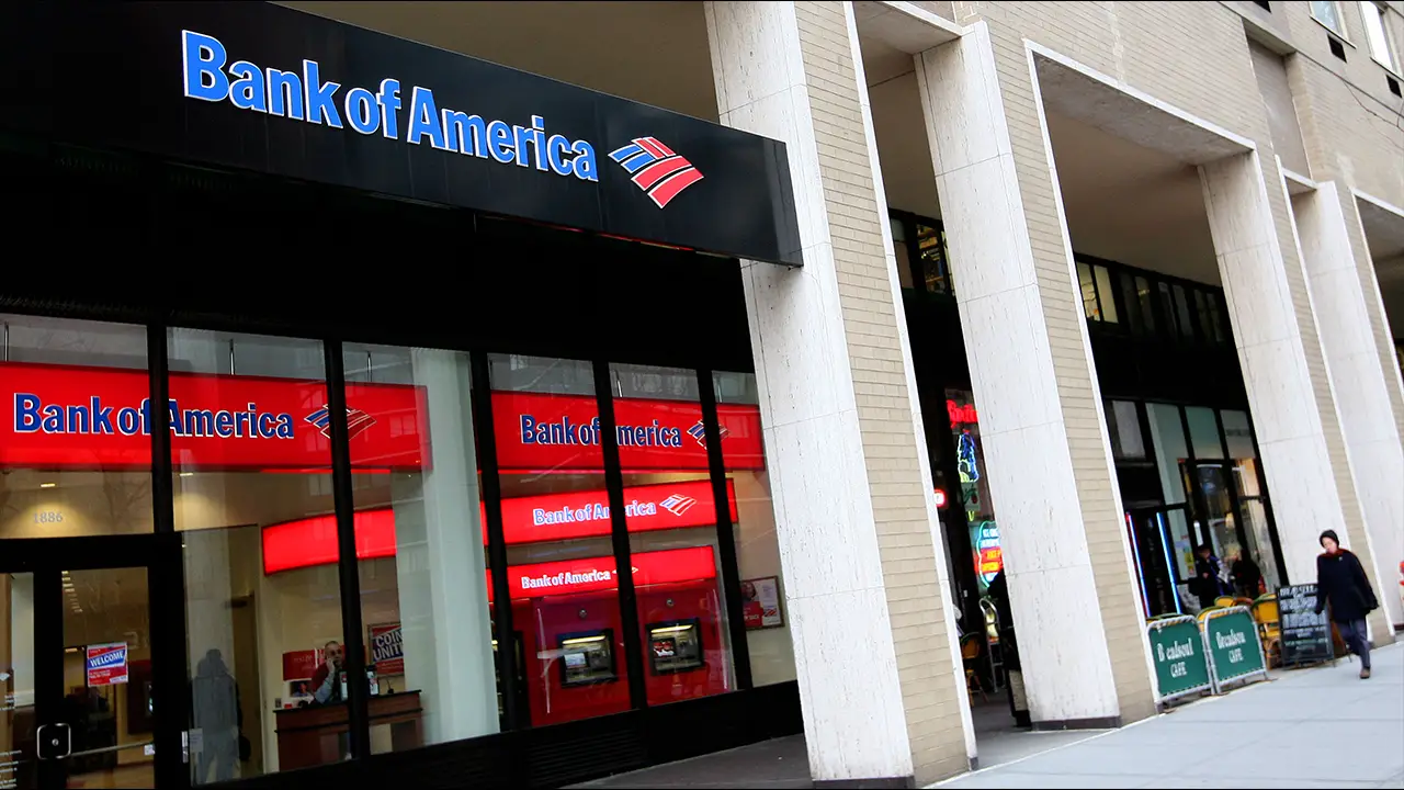 Bank of America changes PPP loan restrictions, allowing more to apply