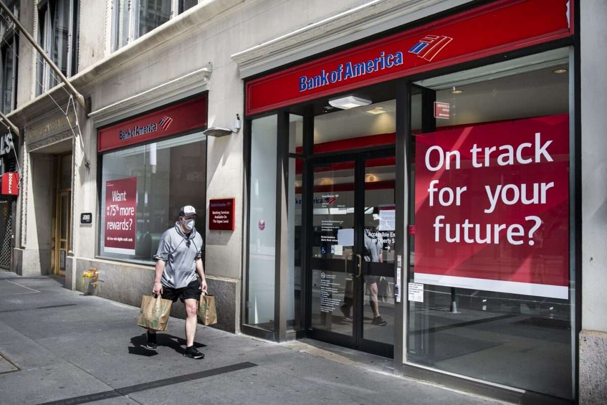 Bank of America Gets Approval for $24.9 Billion in Small