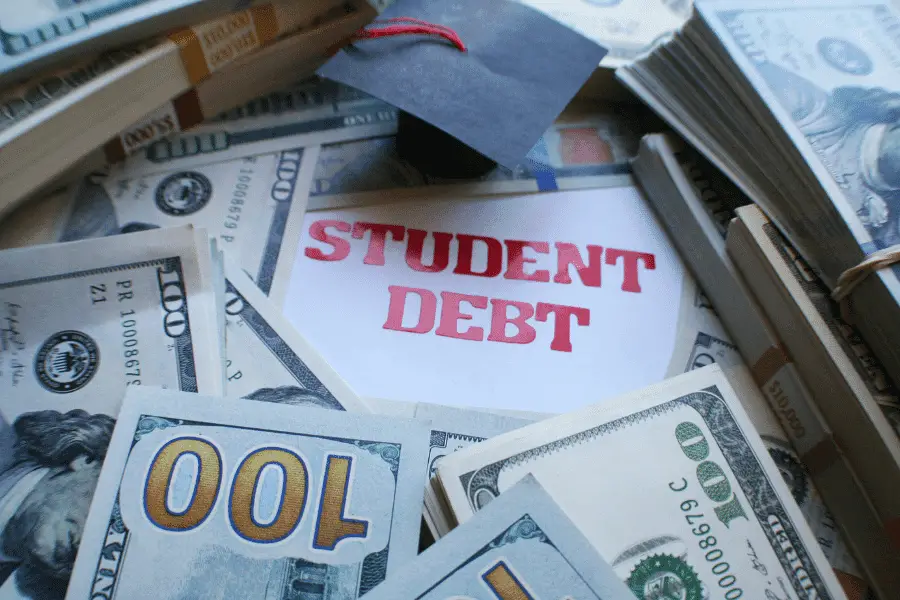 Bankruptcy  Can You Discharge Student Loan Debt?