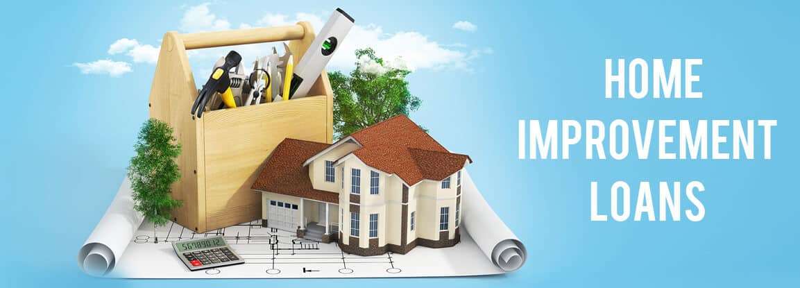 Best 8 Home Improvement Loans in 2020