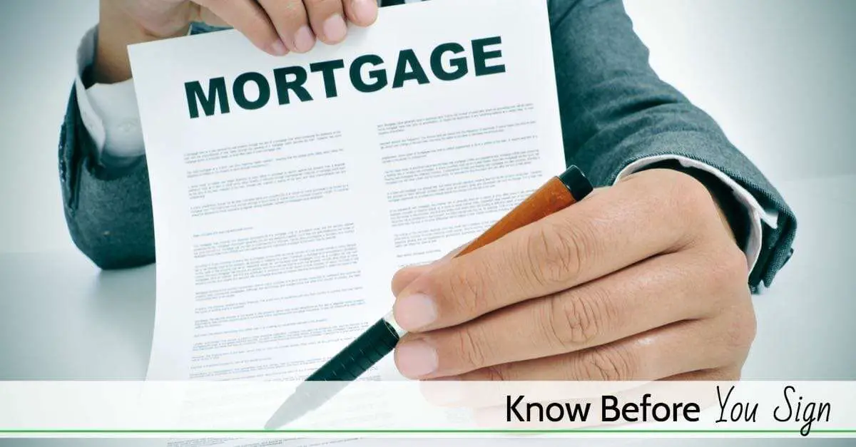 Best Current Mortgage Rates