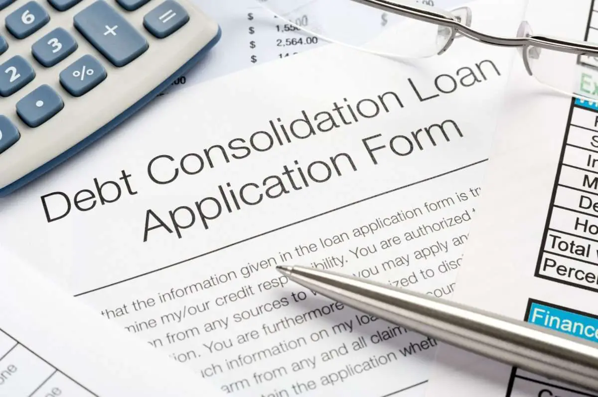 Best Debt Consolidation Loans of 2020