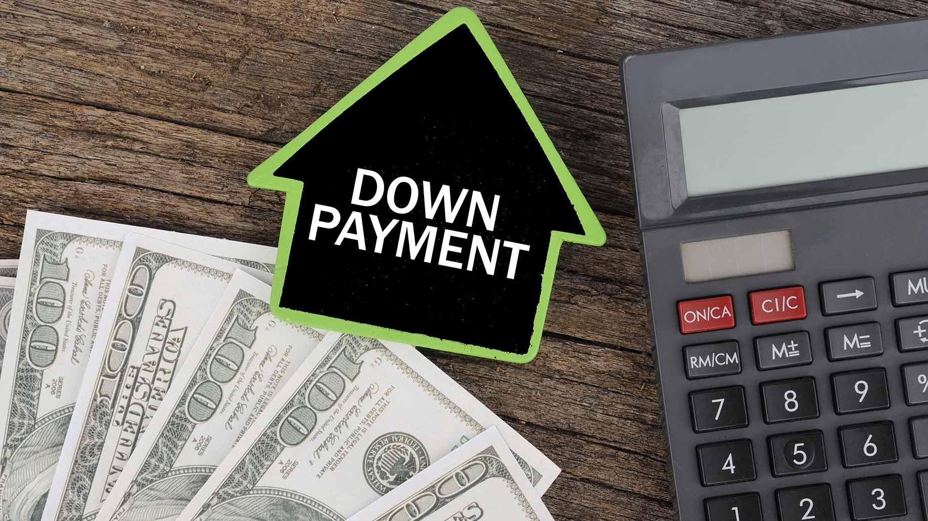 Best Down Payment Assistance Programs for First Time ...