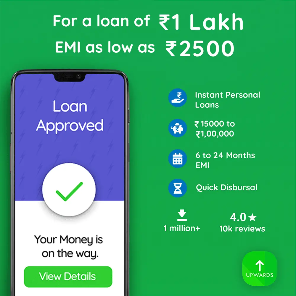 Best Instant Personal Loan App
