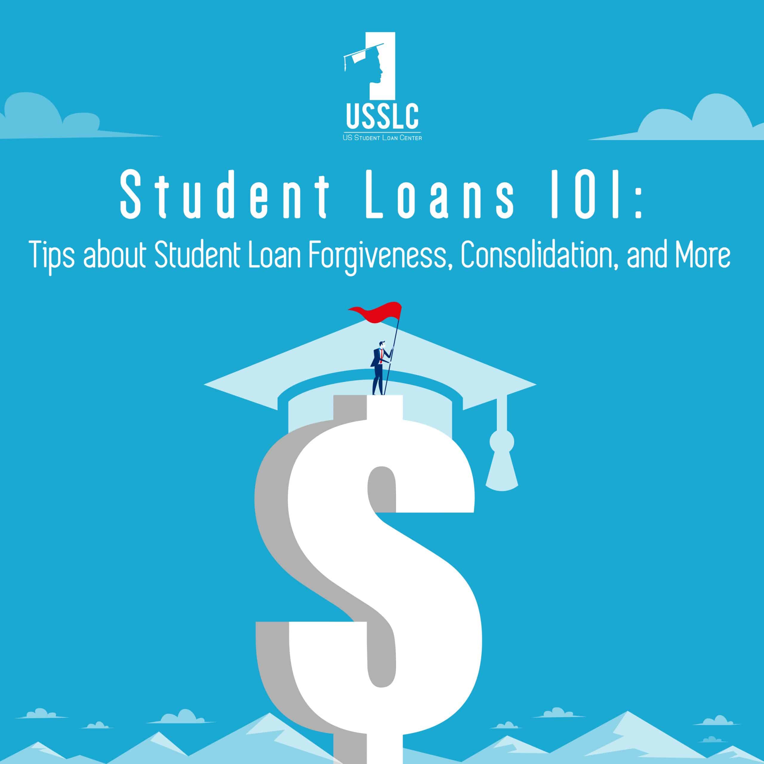 Best Loan Servicer To Consolidate Student Loans