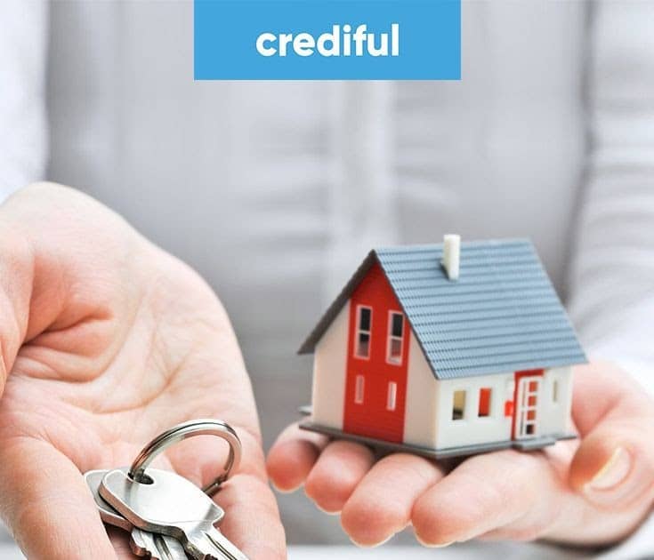Best Mortgage Lenders For Low Credit