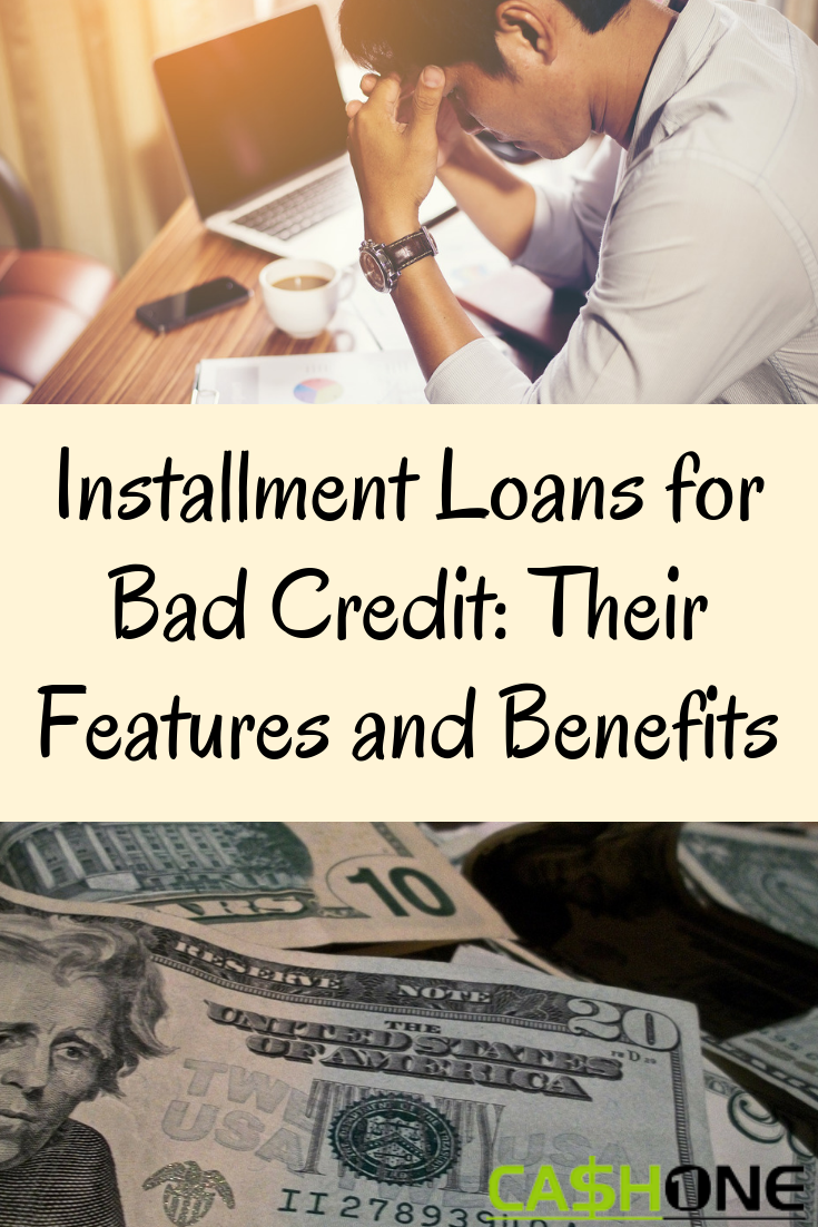 Best Personal Loan Companies For Bad Credit
