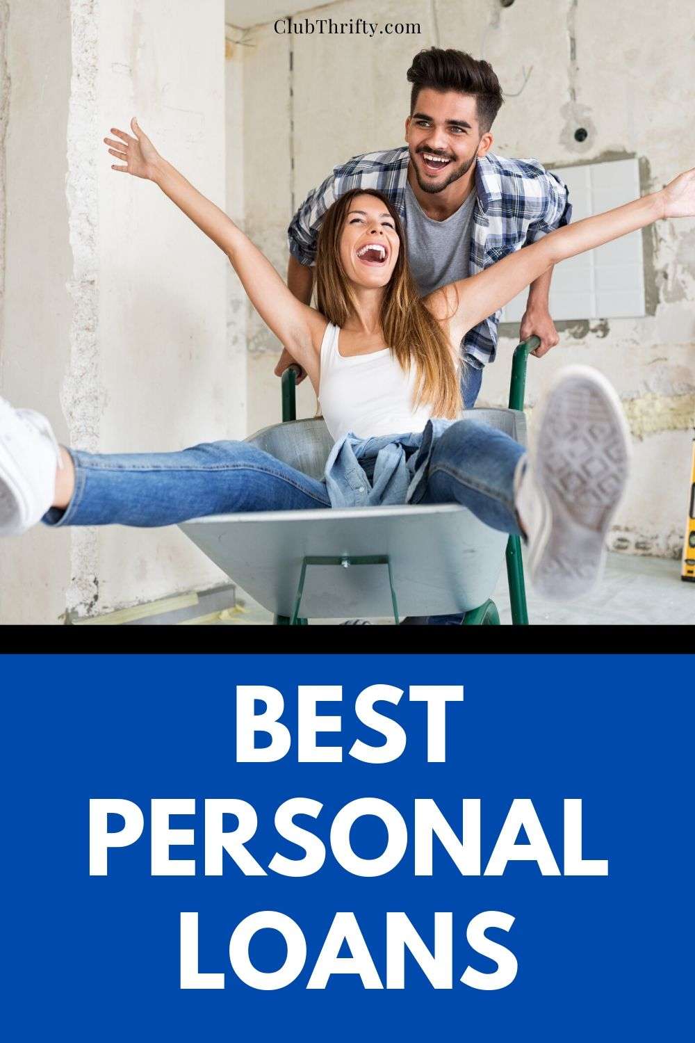 Best Personal Loan Rates and Companies: Compare Top Lenders