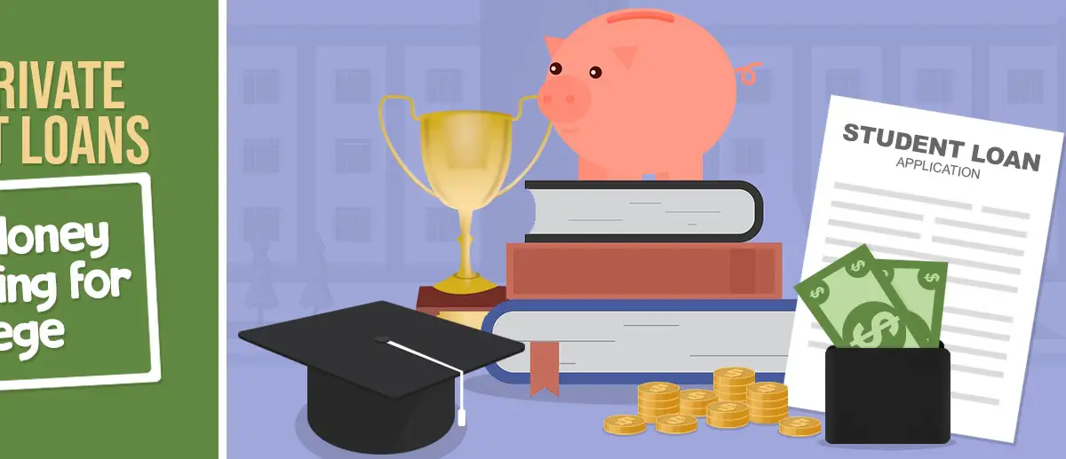 Best Places To Get A Student Loan 2020