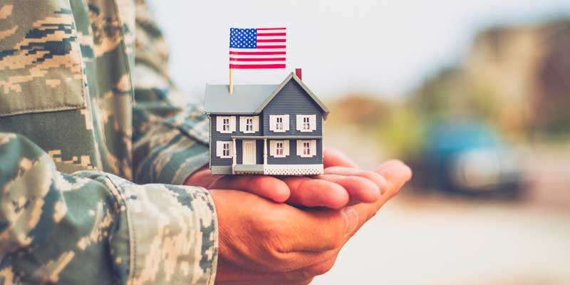 Best VA Loan Lenders of 2020 (with Rates and Reviews)