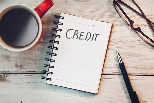Borrowing : How Do Personal Loans Affect My Credit?