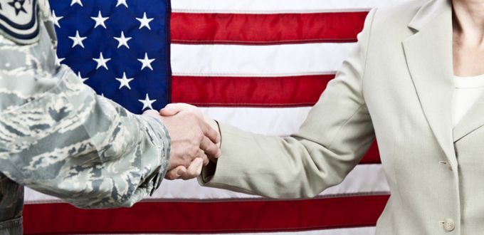 Can A Divorced Military Spouse Get A Va Loan