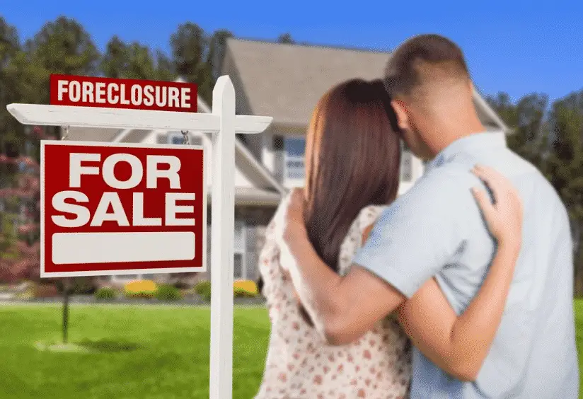 Can a Veteran use a VA Loan to Buy a Foreclosure Home?