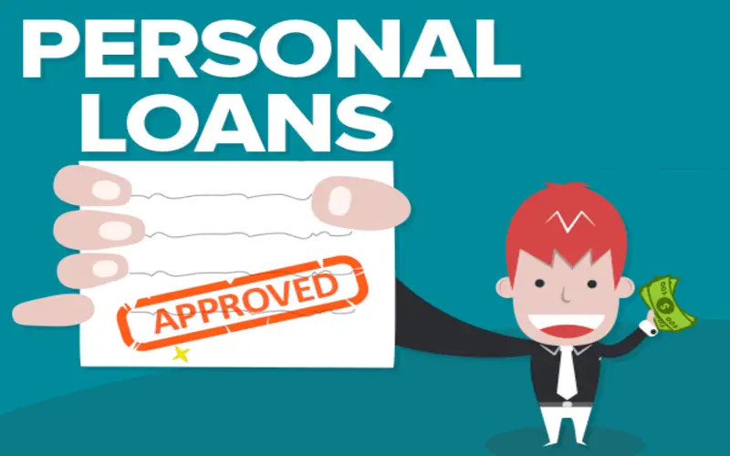 Can an NRI take a personal loan in India?