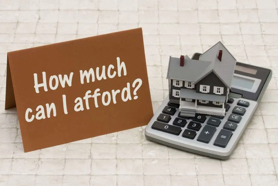 Can I Afford to Buy a House? And how much should I spend ...