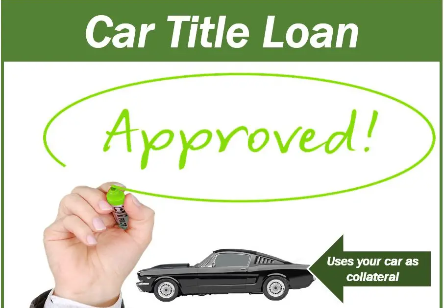 Can I Get A Car Title Loan Online
