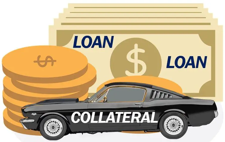 Can I Get A Loan Using My Car As Collateral
